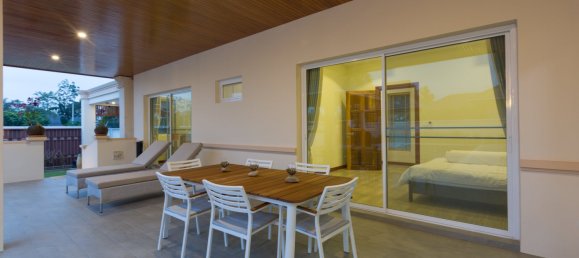 3 Schlafzimmer Haus in Hua Hin, Thailand, Nr. 58872 4