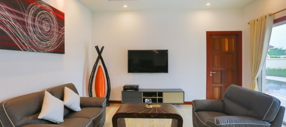 3 Schlafzimmer Haus in Hua Hin, Thailand, Nr. 58872 11