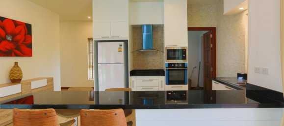 3 Schlafzimmer Haus in Hua Hin, Thailand, Nr. 58872 8