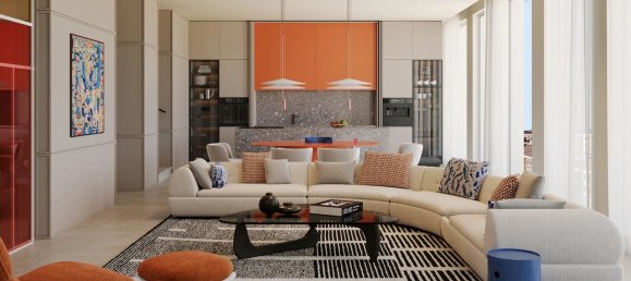 2 bedrooms Apartment in Dubai South (Dubai World Central), UAE No. 120659 4