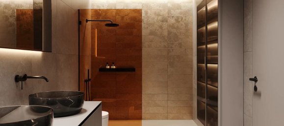 2 bedrooms Apartment in Dubai South (Dubai World Central), UAE No. 120659 7