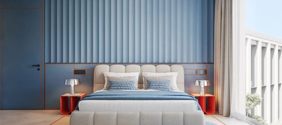 2 bedrooms Apartment in Dubai South (Dubai World Central), UAE No. 120659 6