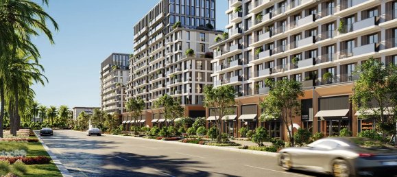 2 bedrooms Apartment in Dubai South (Dubai World Central), UAE No. 120659 10