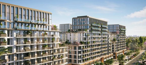 2 bedrooms Apartment in Dubai South (Dubai World Central), UAE No. 120659 11