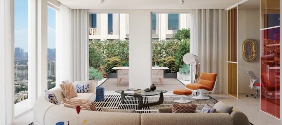 2 bedrooms Apartment in Dubai South (Dubai World Central), UAE No. 120659 2