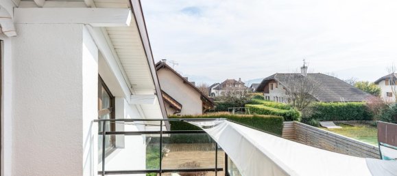 5 bedrooms Villa in Haute-Savoie, France No. 198020 9
