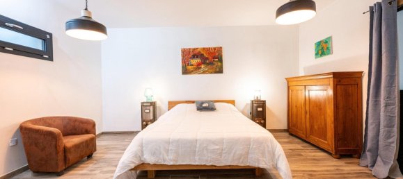 5 bedrooms Villa in Haute-Savoie, France No. 198020 16