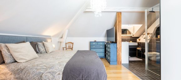 5 bedrooms Villa in Haute-Savoie, France No. 198020 12