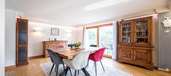 5 bedrooms Villa in Haute-Savoie, France No. 198020 5