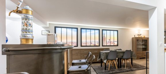 5 bedrooms Villa in Haute-Savoie, France No. 198020 13