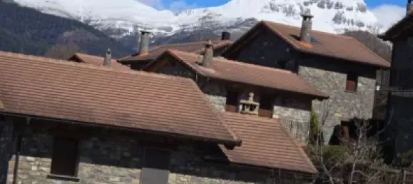 Casa T8 em Huesca, Spain N.º 145664 22