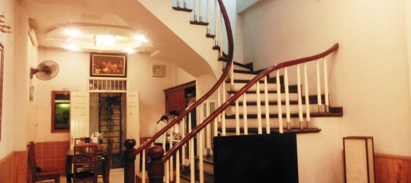 Casa de 6 dormitorios en Dong Da, Vietnam No. 3912 3