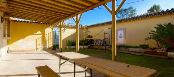 5 غرف نوم فيلا في Coin, Spain رقم 54558 8