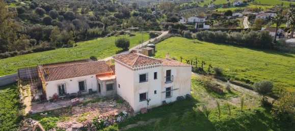 5 غرف نوم فيلا في Coin, Spain رقم 54558 38