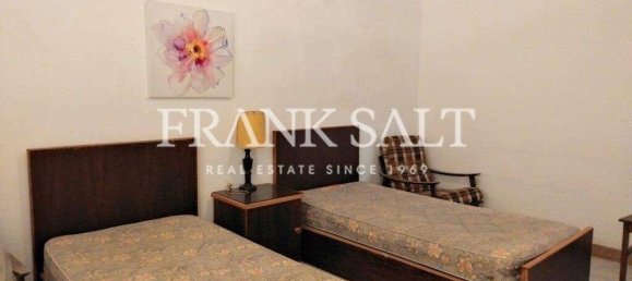 2 غرف نوم شقة في Saint Paul's Bay, Malta رقم 2165 4