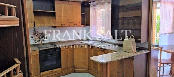 2 غرف نوم شقة في Saint Paul's Bay, Malta رقم 2165 3