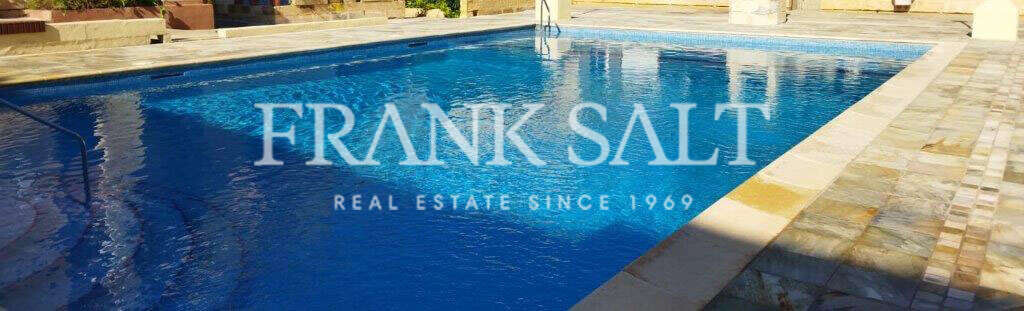 2 غرف نوم شقة في Saint Paul's Bay, Malta رقم 2165