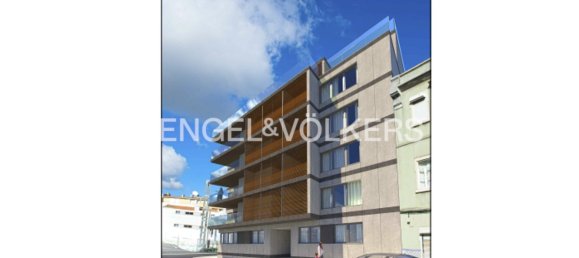  Building in Lisbon, Portugal No. 129057 3