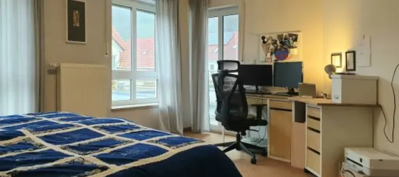 Moradia em banda T3 em Regensburg, Germany N.º 49692 12