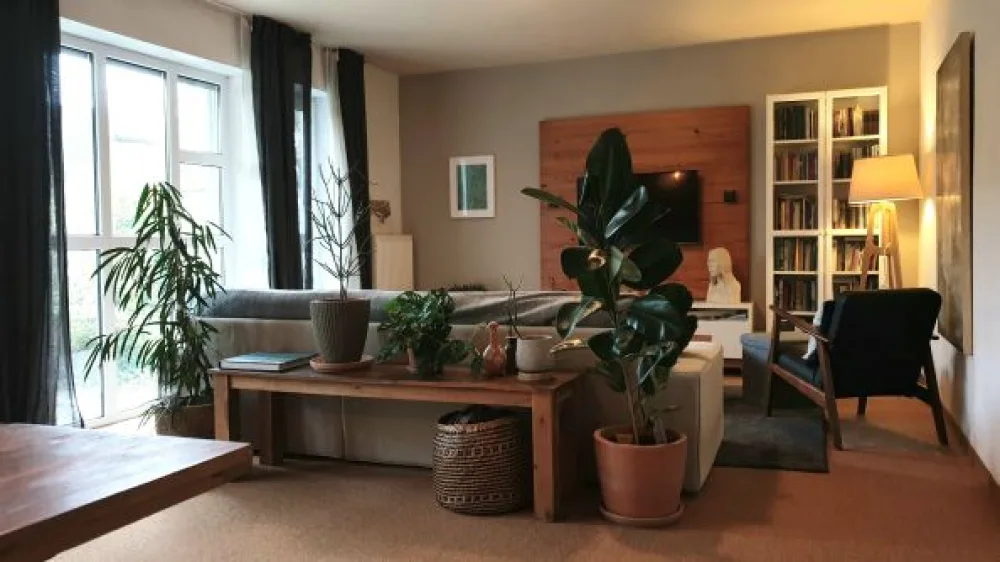 Moradia em banda T3 em Regensburg, Germany N.º 49692