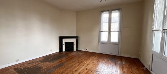 4 Schlafzimmer Haus in Chateaubriant, France, Nr. 319651 3