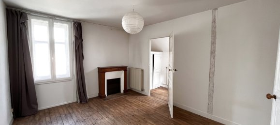 4 Schlafzimmer Haus in Chateaubriant, France, Nr. 319651 5