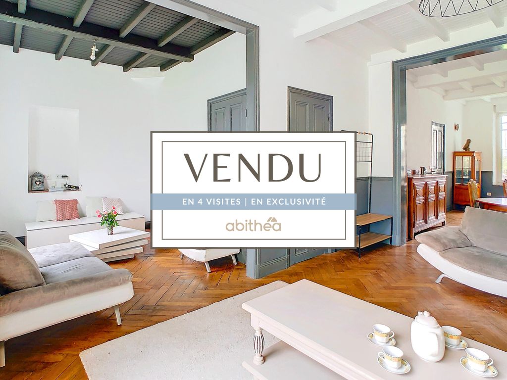 6 غرف نوم منزل في Arras, France رقم 79228