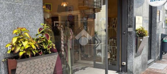 34m² Commercial property in Turin, Italy No. 353170 2