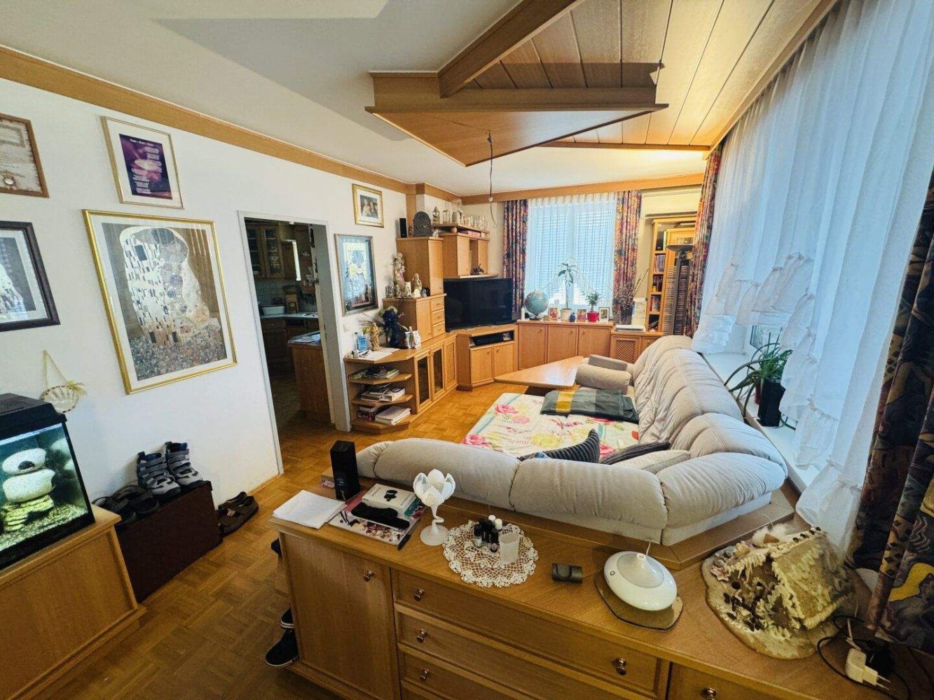 3-Zimmer Wohnung in Feldkirchen bei Graz, Austria, Nr. 148260