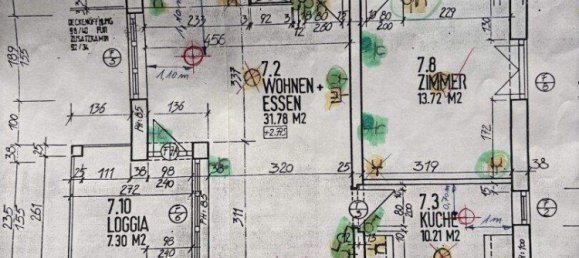 Apartamento de 3 habitaciónes en Feldkirchen bei Graz, Austria No. 148260 11