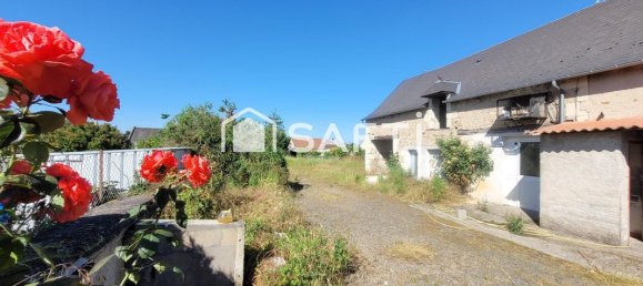 3 chambres Maison à Descartes, France No. 269759 13