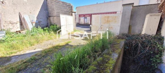 3 chambres Maison à Descartes, France No. 269759 18