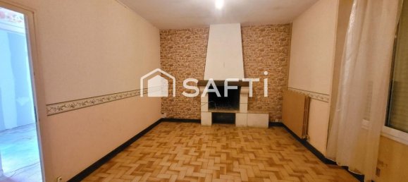 3 chambres Maison à Descartes, France No. 269759 5