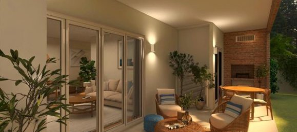 2 bedrooms Apartment in Quarteira, Portugal No. 87160 19