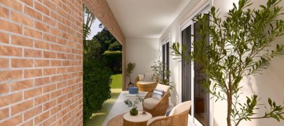 2 bedrooms Apartment in Quarteira, Portugal No. 87160 22