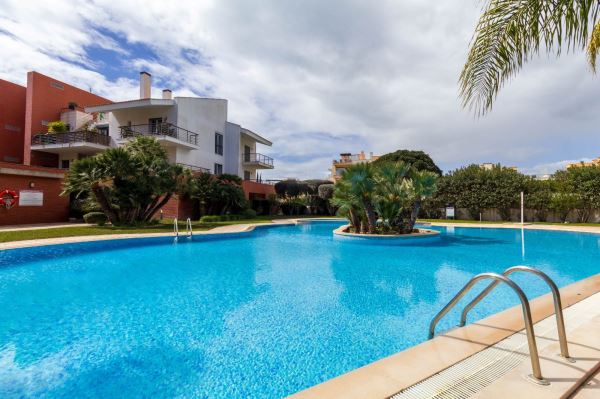2 bedrooms Apartment in Quarteira, Portugal No. 87160