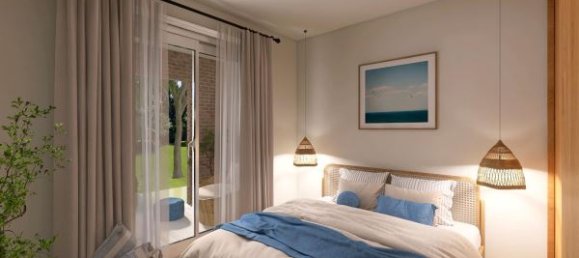 2 bedrooms Apartment in Quarteira, Portugal No. 87160 23