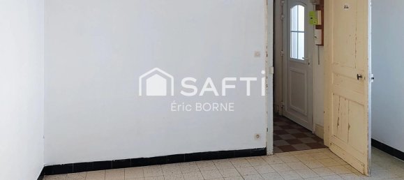 2 Schlafzimmer Haus in Wizernes, France, Nr. 220603 6