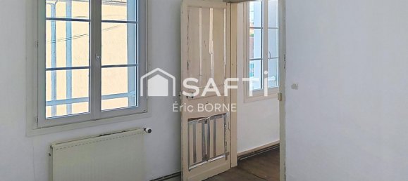 2 Schlafzimmer Haus in Wizernes, France, Nr. 220603 7