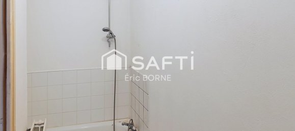 2 Schlafzimmer Haus in Wizernes, France, Nr. 220603 5