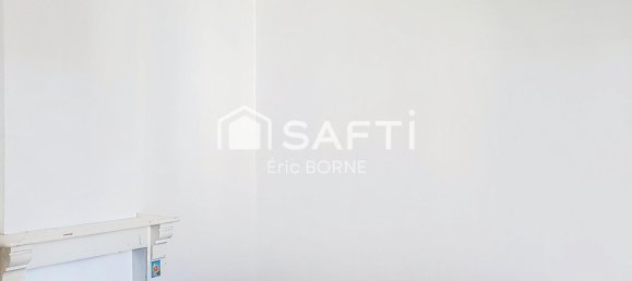 2 Schlafzimmer Haus in Wizernes, France, Nr. 220603 9