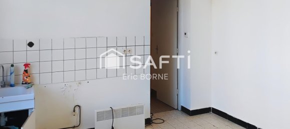 2 Schlafzimmer Haus in Wizernes, France, Nr. 220603 10