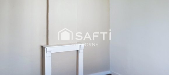 2 Schlafzimmer Haus in Wizernes, France, Nr. 220603 8