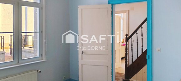 2 Schlafzimmer Haus in Wizernes, France, Nr. 220603 11