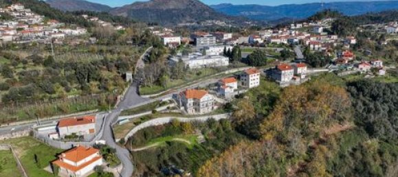 5 bedrooms House in Celorico de Basto, Portugal No. 190121 44