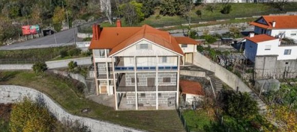 5 bedrooms House in Celorico de Basto, Portugal No. 190121 40