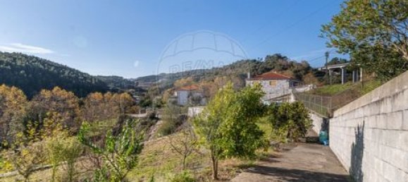 5 bedrooms House in Celorico de Basto, Portugal No. 190121 33