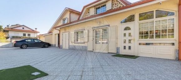 5 bedrooms House in Celorico de Basto, Portugal No. 190121 13