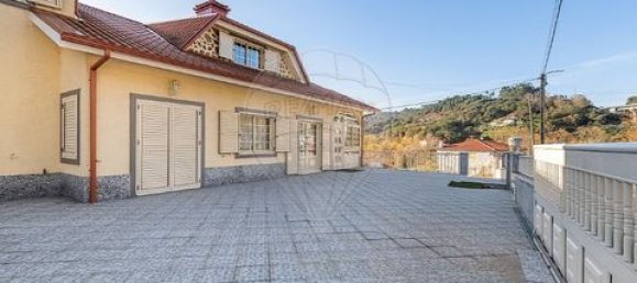 5 bedrooms House in Celorico de Basto, Portugal No. 190121 8