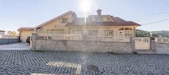 5 bedrooms House in Celorico de Basto, Portugal No. 190121 12